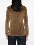 26FW 치르콜로1901 수트 자켓 FD4060 G1357 BROWN :: 구하다