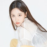 [홀리뱅 헤르츠 착용] chain layered earring :상세정보 - 하고(HAGO)