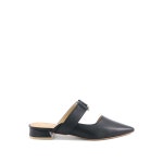 N.U Mule [Black] :상세정보 - HAGO(하고)