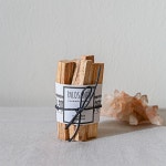 페루 팔로산토 우드 스틱 :상세정보 - HAGO(하고)