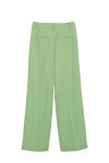 [엠티티비]MTTB WIDE COLOR TUCK PANTS (Purple,Lime,LightGreen,Orange) [W CONCEPT]