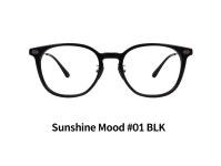 Sunshine Mood #01 BLK :상세정보 - HAGO(하고)