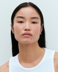 Emma Earring - Silver (silver925) :상세정보 - HAGO(하고)