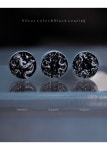 celestial coin objet. serpent & key-ring piece [type A, B, C] :상세정보 - HAGO(하고)