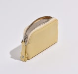 아이윤 플라워 카드지갑 [에그수프 엘로우] :상세정보 - HAGO(하고)