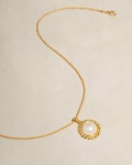 Emilia Necklace :상세정보 - HAGO(하고)