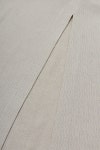 Pigment Linen Long Slit Skirt - natural :상세정보 - 하고(HAGO)