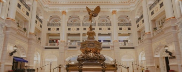 하나투어 : 꿈꾸는 대로, 펼쳐지다 하나투어, 파트너용 해외호텔 프로모션