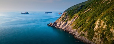 하나투어 : 꿈꾸는 대로, 펼쳐지다 하나투어, 한눈에 보는 홍도/흑산도의 모든 것