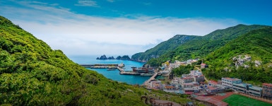 하나투어 : 꿈꾸는 대로, 펼쳐지다 하나투어, 한눈에 보는 홍도/흑산도의 모든 것