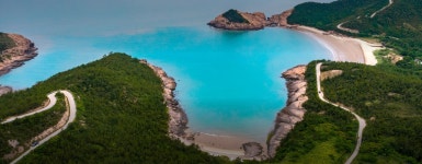 하나투어 : 꿈꾸는 대로, 펼쳐지다 하나투어, 한눈에 보는 홍도/흑산도의 모든 것