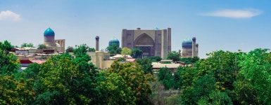 하나투어 : 꿈꾸는 대로, 펼쳐지다 하나투어, 한눈에 보는 중앙아시아의 모든 것