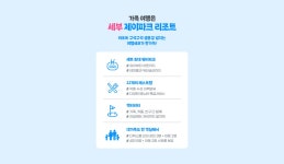하나투어 : 꿈꾸는 대로, 펼쳐지다 하나투어, 우리가족 취향저격, 세부 제이파크