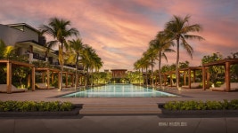 하나투어 : 꿈꾸는 대로, 펼쳐지다 하나투어, 고품격 호텔모음 H-컬렉션 VER.5