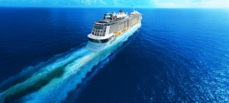 하나투어 : 꿈꾸는 대로, 펼쳐지다 하나투어, 최고와 최고의 만남! 로얄캐리비안 크루즈