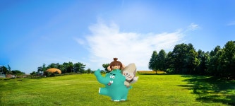 하나투어 : 꿈꾸는 대로, 펼쳐지다 하나투어, 떠나기 좋은 계절, 연천으로 나들이