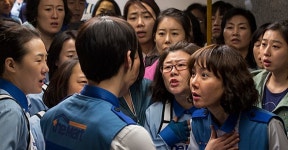 [아침을 열며] 3ㆍ1의 길에서 노동을 묻다 | 한국일보