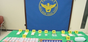 캄보디아 마약 공급총책의 궤변 “약 팔아 자선사업 했다” | 한국일보 “약 팔아 자선사업” 마약 공급총책의 얼토당토않는 변명 | 한국일보