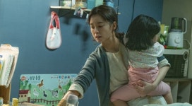 [36.5℃] ‘82년생 김지영’ 정치인의 관람을 권한다 | 한국일보 정치인들이 단체 관람해야 할 영화 | 한국일보
