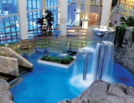 이슈 인 리조트 | 리조트 스토리 | Hanwha Resorts