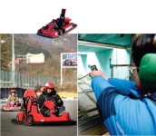 이슈 인 리조트 | 리조트 스토리 | Hanwha Resorts