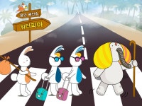 이슈 인 리조트 | 리조트 스토리 | Hanwha Resorts