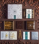 Toak Islay Cask Aged Dark Chocolate (50g) | Harrods KW Toak Islay Cask Aged Dark Chocolate (50g) | Harrods KW 