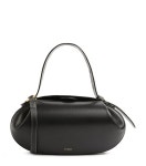 Yuzefi Mini Leather Chain Bom Shoulder Bag from Harrods (US) | IBT Shop Yuzefi Yuzefi Mini Leather Chain Bom Shoulder Bag from...