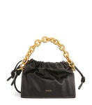 Yuzefi Mini Leather Chain Bom Shoulder Bag from Harrods (US) | IBT Shop Yuzefi Yuzefi Mini Leather Chain Bom Shoulder Bag from...