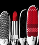 Guerlain Rouge G The Double Mirror Case | Harrods KE Guerlain Rouge G The Double Mirror Case | Harrods KE 