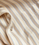 Barena Cotton Striped Shirt | Harrods HK Barena Cotton Striped Shirt | Harrods HK 