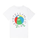 Stella McCartney Kids T-shirts | Harrods US Stella McCartney Kids  T-shirts  | Harrods US 