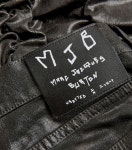 Sale | MJB Marc Jacques Burton MJB Oil Stack Pants | Harrods KW Sale | MJB Marc Jacques Burton MJB Oil Stack Pants | Harrods KW 