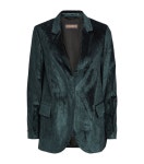 Peserico Velvet Corduroy Blazer | Harrods SG Peserico Velvet Corduroy Blazer | Harrods SG 