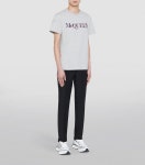 Mens Alexander McQueen Clothing | Harrods US