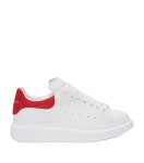 Alexander McQueen nude Oversized Sneakers | Harrods UK