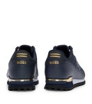 BOSS Low-Top Sneakers | Harrods SI BOSS Low-Top Sneakers | Harrods SI 