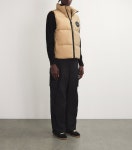 Mens Canada Goose Gilets | Down Gilets | Harrods UK