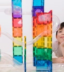 Connetix Tiles Toys | Harrods UK