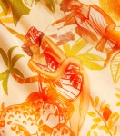 Sale | FARM Rio Printed Halterneck Midi Dress | Harrods JM Sale | FARM Rio Printed Halterneck Midi Dress | Harrods JM 