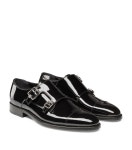 Mens Jimmy Choo black Finnion Monk Strap Leather Shoes | Harrods KR Mens Jimmy Choo black Finnion Monk Strap Leather Shoes... 