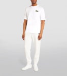 Lacoste T-shirts | Harrods AT Lacoste T-shirts | Harrods AT 