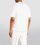 Lacoste Cotton Crocodile T-Shirt | Harrods MR Lacoste Cotton Crocodile T-Shirt | Harrods MR 