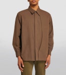Le 17 Septembre Layered Shirt | Harrods SE Le 17 Septembre Layered Shirt | Harrods SE 