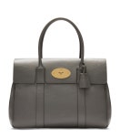 Mulberry Top Handle Bags | Iris Top Handle | Harrods
