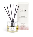 NEOM Complete Bliss Reed Diffuser (100ml) | Harrods UK