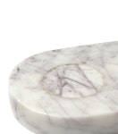 Soho Home Small Marble Jermyn Cutting Board | Harrods KR Soho Home Small Marble Jermyn Cutting Board | Harrods KR 
