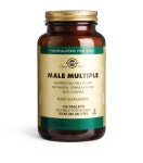 Solgar Male Multiple (120 Tablets) | Harrods KW Solgar Male Multiple (120 Tablets) | Harrods KW 