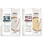 [2022년 햇곡] 장흥 용두농협 찹쌀(8kg)+현미 세트(2kg) | 홈쇼핑모아 [홈&쇼핑] [2022년 햇곡] 장흥 용두농협  찹쌀(8kg)+현미 세트(2kg)