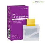 뉴트리코어 WCS 맥스 리포좀 글루타치온 30포 [1개] - 에누리 가격비교